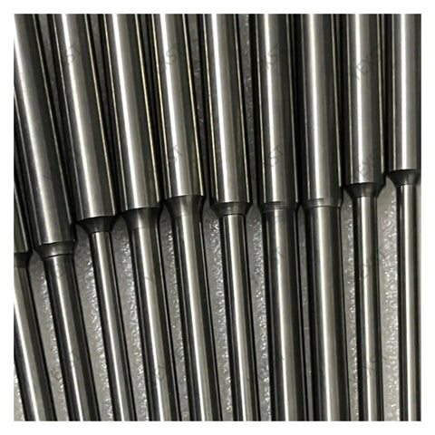 Top Tier AZAXCQ Carbide Valve Guide Pilot Set For Seat 9.52mm Shank Perfect Fit For Daily Fixes And Garage Jobs Sturdy Durable Kit, carbide pilots