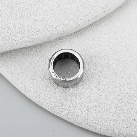 Drop In One Way Roller Clutch Bearing Replacement 6J540401 J54 0401 for Daiwa Fishing Reels in durable aluminum.