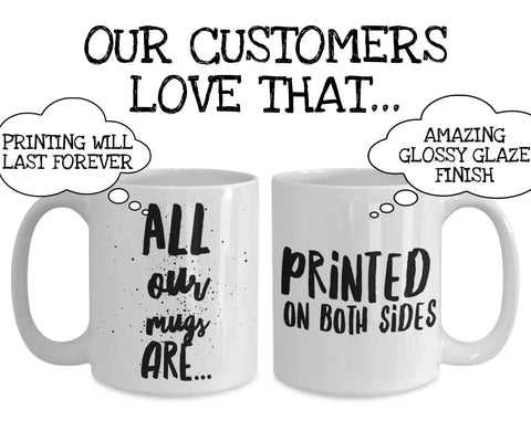 High Power Rocketry Mug For Hobby Lovers Funny Gift Idea Quote Addict Gag Coffee Cup 11 Oz White Ceramic Printed On Both Sides