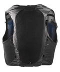 Black Hands Free Hydration Vest For Hiking And Trail Running With 2L Water Bladder Lightweight Nylon And TPU Pack For Men And Women Durable Outdoor Gear In Small Size
