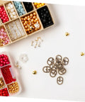 150 Pieces Mini Belt Fasteners Tiny Alloy Buckles For Doll Clothes And Shoes Diy Crafting Mixed Silver Gunmetal Antique Bronze Colors
