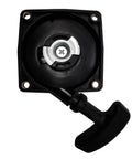Starter Recoil Assembly For Echo Gas Backpack Blowers PB-650 PB-651 PB-750 PB-755 PB-770H PB-770T Replacement Part