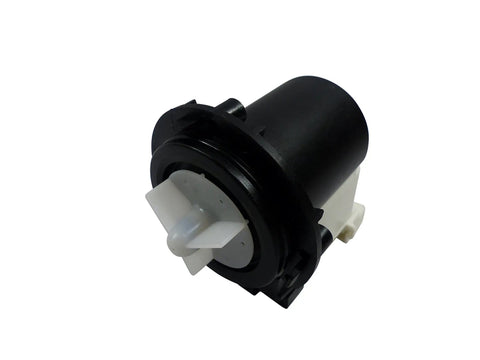 Drain Pump And Motor Assembly 4681EA2001T For Washing Machine Replacement Part Compatible With LG WM2650HRA WM8000HVA black casing