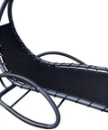 Heavy Duty Replacement Fabric For Hammock Chair 88 By 27 Inches With Carabiners, 600D Oxford, UV Resistant And Waterproof