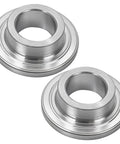 Two Pack Inner Clamp Washer For Circular Saw Blade Clamp Replacement For DeWalt DC300 DC310 DC390 Series And DCS391 DCS392 DCS393 DCS565B Arbor Washer