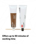 Epoxy Adhesive 2216 Gray Heat-Resistant Two-Part B/A Tube Kit 2 fl oz with mixing stick