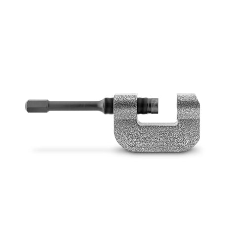 Brake Anchor Pin Press For Heavy Duty Semi Rigs And Trailers Fast Safe Pin And Bushing Removal On Class 6 And 8 Transportation Equipment Model 16002 Ready To Use