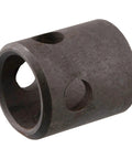 Replacement Swivel Jack Male Pipe Mount For Trailers Up To Five Thousand Pounds Tongue Weight With Weld On Pipe Mount For Five Eighths Inch Pin Hole And Beefy Swivel Bracket That Lets The Jack Swing Up And Out Of The Way For Travel, steel pipe bracket