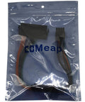 Packaged 24 Pin To 8 Pin ATX Power Adapter Cable For Dell Motherboards, Converts Standard ATX PSU To Dell 8 Pin Connector, 12 Inch Length