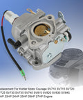 Carburetor Replacement For Kohler Courage SV710 SV715 SV720 SV725 SV730 SV735 SV740 SV810 SV820 SV830 SV840 22HP-27HP Engine