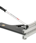 13 Inch Pro Laminate Floor Cutter For Wide Boards Up To 330mm Cuts VCT LVT SPC PVC LVP WPC Rubber Floors And Rigid Core Vinyl Plank