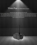 TFmini Plus Lidar Sensor Module for ultra fast distance measurement and obstacle detection TOF range finder in dim lighting.