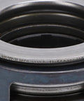 Close-up of Heavy Duty Clutch Release Bearing Assembly showing smooth finish and sturdy construction for reliable auto replacement.