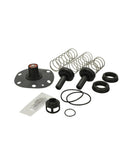 All-in-One Backflow Fix Kit for 975XL and 975XL2, Fits Three Quarters To One Inch Lines, Covers One Quarter To Two Inch Systems, Complete Kit With First And Second Check Valves And Relief Valve, springs and seals shown