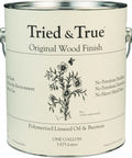 All Woodwork Finish With Linseed Oil And Beeswax Blend For Top Tier Durability Food Safe Sealer Non Toxic Wood Finish Gallon