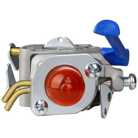 128LD Carburetor Replacement Kit For 128L 128LDX 128R 128RJ 125R 125RJ 128C 128CD Trimmers With Tune Up Kit C1Q W40A