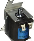Genuine OEM Dispenser Solenoid Assembly For Refrigerator Ice Dispenser Door Replacement Easy Install Durable Ice Chute Door Actuator 6421JB2002R Part