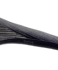 Expandable Cable Management Sleeve For Wires And Cables Self Closed PET Braided Protector Hider 50mm By 50m close-up view
