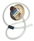 Washer Water Level Pressure Switch Replacement For LG That Fits Like A Charm 6501EA1001R 6501EA1001C 6501EN1001R AP5204365