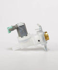 Dishwasher Water Inlet Valve Replacement 00633970 633970 Fits Most Dishwashers No Fuss Install OEM Grade Part Prevent Leaks and Underfill