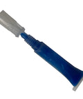 Close-up of blue thread locker applicator for Beefy Yet Lightweight 7075 T6 Aluminum Scope Mount For Remington 700 721 725 And Sauer 100 101.