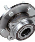 Front Wheel Bearing And Hub Assembly 5 Bolt Steel For Dodge Journey 2009 2020 And Ram ProMaster 1500 2500 3500 2014 2015 ProMaster 3500 2014 2015 Premium