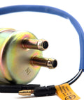 Direct Replacement Electric Fuel Pump For Mule 3000 3010 3020 2520 2500 2510 1000 KAF620 Engine 12V 60Lph 1A 8mm Inlet Outlet