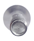 Close-up of M8-1.25 X 35mm Flat Head Socket Cap Screws With Allen Drive DIN 7991 A2-70 Stainless Steel Full Thread for projects