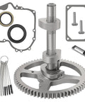 Camshaft Kit With Gaskets And Oil Seal For Lawn Tractors And Riding Mowers Replaces 84005207 793880 697110 795387
