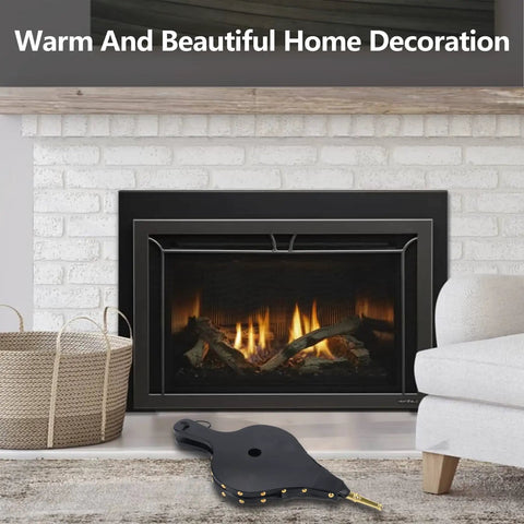 Start The Campfire And Keep It Burning Hot With These Dope Fire Pit Bellows And Wood Stove Blower Featuring Tough Leather And Heavy Duty Brass Gear For Camping Tailgates