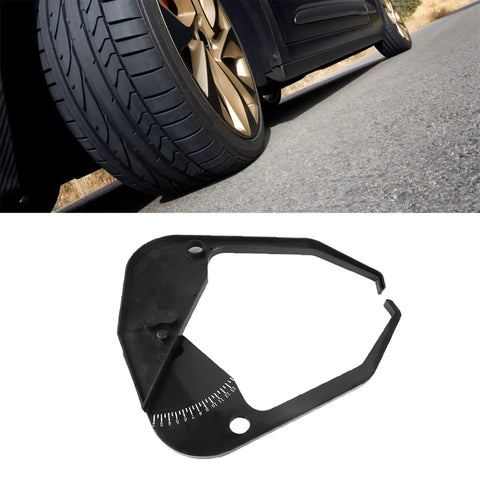 Compact Tire Width Caliper Wheel Gauge Tool Snug Portable Fit Quick Snap Measurements Ideal For Weekend Warriors And Local Gearheads Wanting Foolproof Accuracy