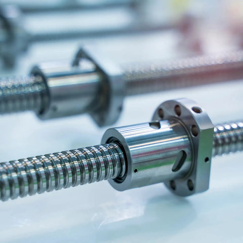 M10 450mm Fully Threaded Rod 201 Stainless Steel Right Hand Thread Bar With Nut And Square Washer for structural use