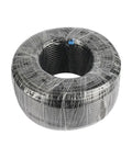 Coiled 100 Meter One Quarter Inch PE Pipe For Reverse Osmosis Aquarium Filter System Tubing Water Supply And Irrigation Flexible Line 70R