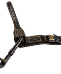 360 Degree Archery Release With Rotating Head Torque Free Precision Swiveling Arm Adjustable Length Trigger Travel Tuning