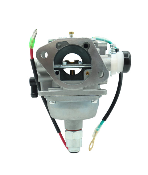 Carburetor Kit For Courage Series Engines SV730 SV735 SV740 SV810 SV820 SV830 SV840 With Air Filter Fuel Pump Gasket Set shown in detail