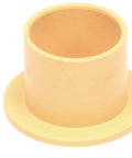 Flange Bearing With Fluorogold Seal OEM Replacement Part For ITW Food Equipment Group Commercial Kitchen Ovens side view