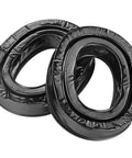 Gel Ear Pads Upgraded For 3M PELTOR Headsets With Softer Cushions And A Snug Seal