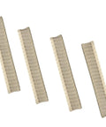 UTR FA16 K9315361035 Mini Split Filter Annual Supply Pack For Ductless AC Systems, Easy Replacement Filters, Keeps Air Clean