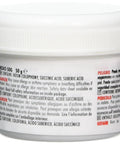 Rosin Flux Paste 8342 RA Amber For Electronics Repairs And Soldering DIY Ready 50 g jar with safety label and lid