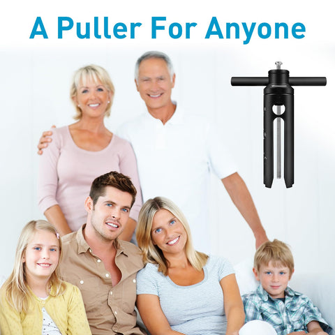 Cartridge Removal Tool For Moen 1222 1225 1220 Posi Temp Valve, safe and easy to use, ideal for quick home plumbing repairs.