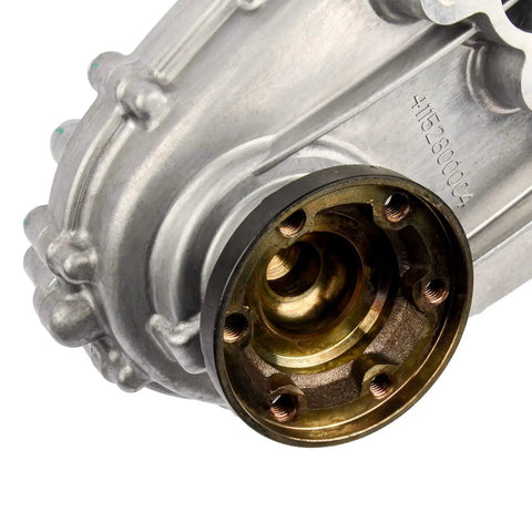 Transfer Case PTO Assembly Replacement for 2011 2012 2013 Grand Cherokee and Durango 3.6L AWD Single Speed OE Part 157945 52853662AC 52853662AB 52853662AA MP2010 Direct Fit close-up