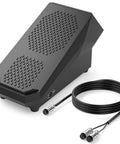 Tig Welding Foot Pedal With Remote Amp Control, 5 Pin, 10 Foot Cable, Compatible With MIG205 MP Aluminum Welders