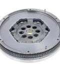 Heavy Duty Dual Mass Flywheel For 2012 2013 Audi TT RS Quattro With 2.5L L5 Manual Transmission, detailed top view.