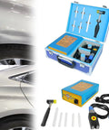 Induction Dent Repair Kit 1380W Portable PDR Heater Gear Magnetic Induction Auto Body Repair System For Paintless Dent Removal