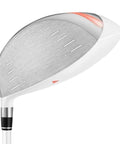 Womens 4 Piece Golf Club Set Right Handed With Lightweight Graphite Shafts Easy Handling With Soft Grips Driver