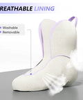 Breathable liner of High Performance Inline Skates For Adults With Pro Style For Racing Street And Figure Skating ABEC Eleven