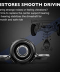 Kia Sorento Driveshaft Center Support Bearing Carrier For 2007 2008 3.3L 3.8L OE Replacement illustration and product image