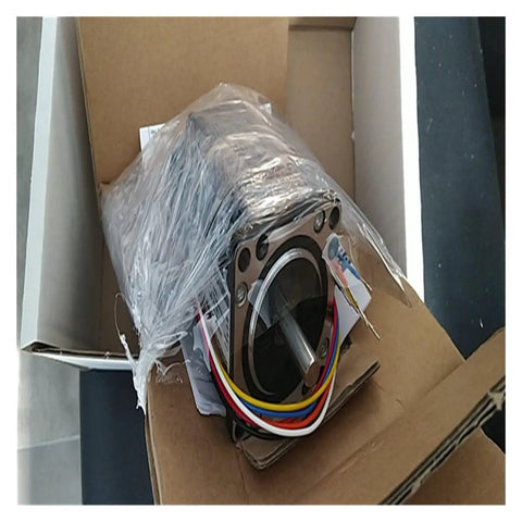 High-Precision Stepper Motor BRS368W131ACA For Industrial Automation Rock-Solid Positioning Multi-Mode Control Easy Maintenance Cost-Effective Wide Range Of Applications Reliable High-Performance Motion Control, packaged motor