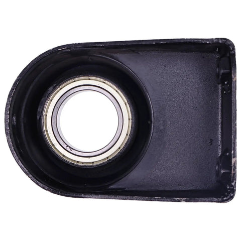 Heavy Duty Center Driveshaft Support Carrier Bearing Direct Bolt On Replacement For Buick Cadillac 1961 To 1970 No Sweat Swap Smooth Shifting Performance Upgrade 7807531 3R80-10 Engine Part