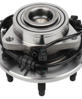 Front Wheel Hub Bearing Assembly 515054 Fits Chevy Silverado 1500 Tahoe Suburban Yukon Escalade Express 1500 2500